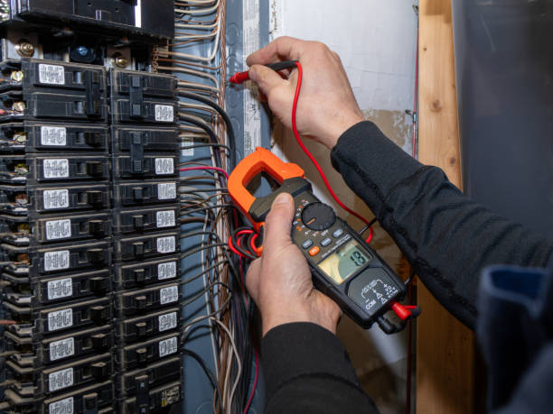 Best Commercial Electrician Services  in USA